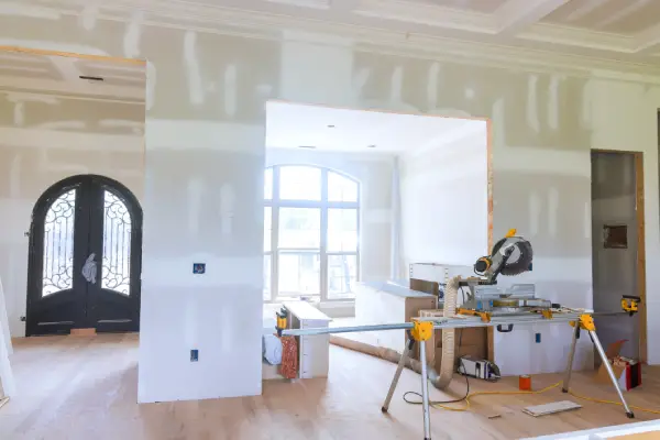 Full Renovation