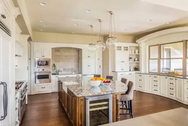 Kitchens