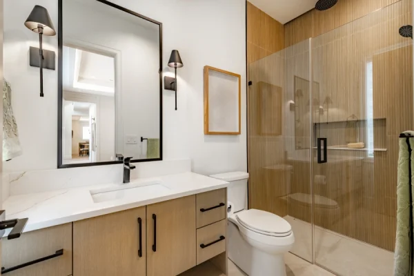 Luxury Bathroom Remodeling